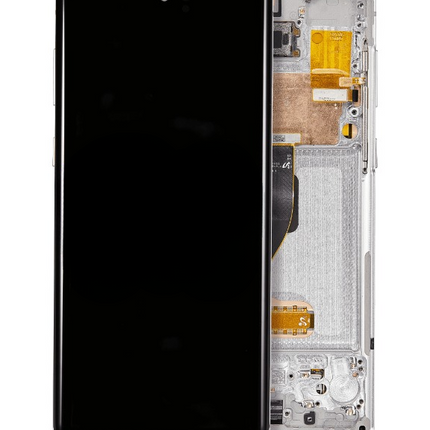 LCD Assembly | for: Samsung Galaxy Note 10 | INCELL | with: Frame