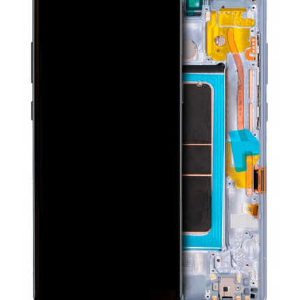 LCD Assembly | for: Samsung Galaxy Note 8 | INCELL | with: Frame