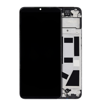 LCD Assembly | for: OnePlus Nord 20 SE | OEM | with: Frame