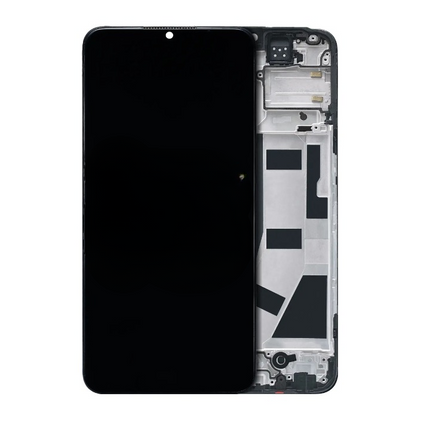 LCD Assembly | for: OnePlus Nord 300 | OEM | with: Frame