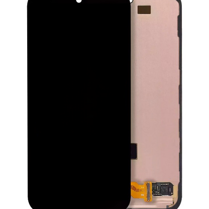 OLED Assembly | for: Pixel 9 Pro | OEM | with: Frame & Fingerprint Reader