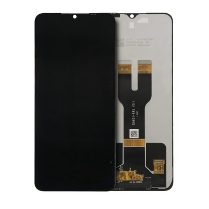 LCD Assembly | for: Revvl 6 | OEM