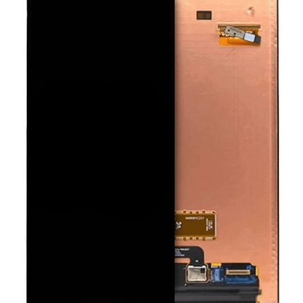 OLED Assembly | for: Samsung Galaxy S24 Ultra | Service Pack | No Frame