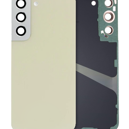 Back Glass | for: Samsung Galaxy S22