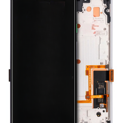 OLED Assembly | for: Pixel 3 XL | OEM