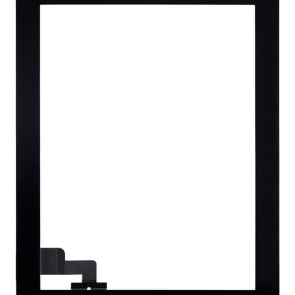 Digitizer | for: iPad 2