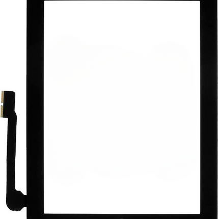 Digitizer | for: iPad 3, iPad 4