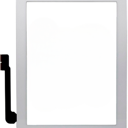 Digitizer | for: iPad 3, iPad 4