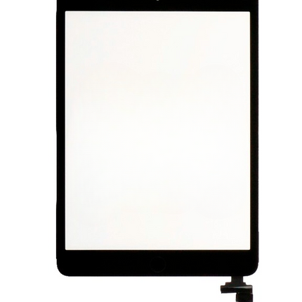 Digitizer | for: iPad Mini 1, iPad Mini 2
