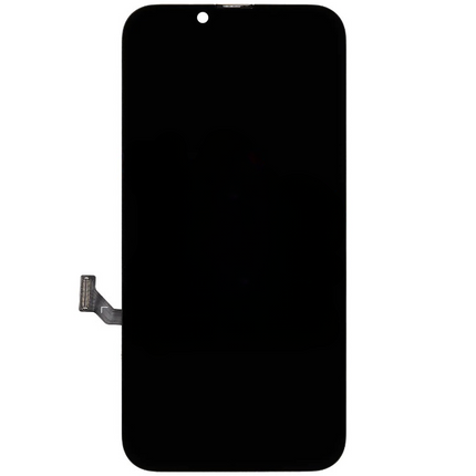 OLED Assembly | for: iPhone 16e | JK : (Soft)