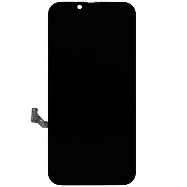 OLED Assembly | for: iPhone 16e | JK : (Soft)