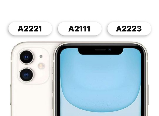 iPhone 11