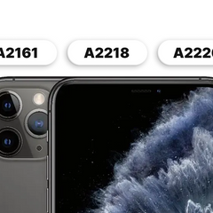 Collection image for: iPhone 11 Pro Max