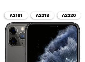 iPhone 11 Pro Max