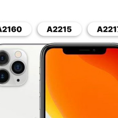 Collection image for: iPhone 11 Pro