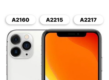 iPhone 11 Pro