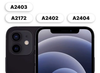 iPhone 12