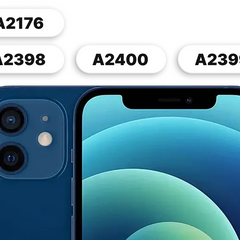 Collection image for: iPhone 12 Mini