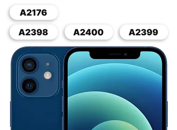 iPhone 12 Mini