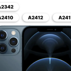 Collection image for: iPhone 12 Pro Max