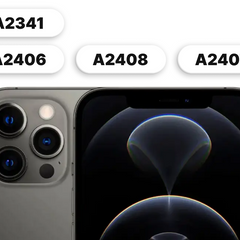 Collection image for: iPhone 12 Pro