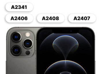 iPhone 12 Pro