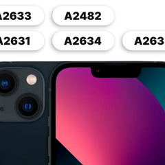 Collection image for: iPhone 13