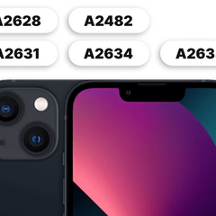 Collection image for: iPhone 13 Mini