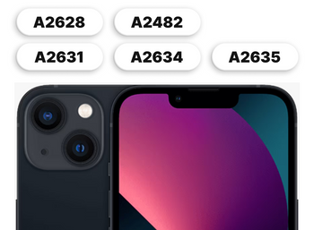 iPhone 13 Mini