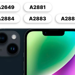 Collection image for: iPhone 14