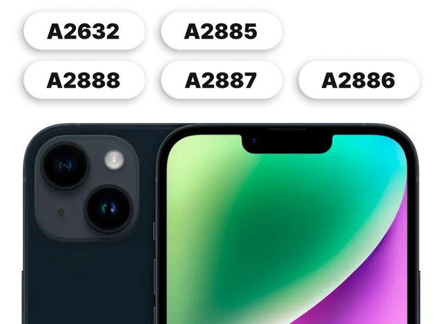 iphone 14 Plus