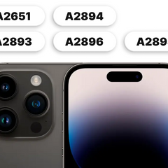 Collection image for: iPhone 14 Pro Max