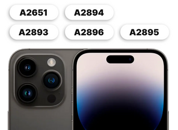 iPhone 14 Pro Max