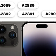 Collection image for: iPhone 14 Pro