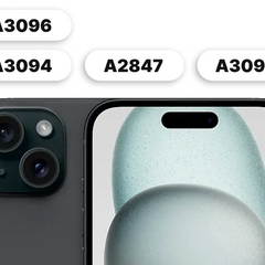 Collection image for: iPhone 15 Plus