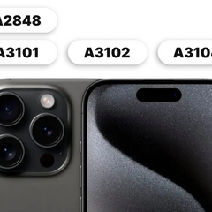 Collection image for: iPhone 15 Pro