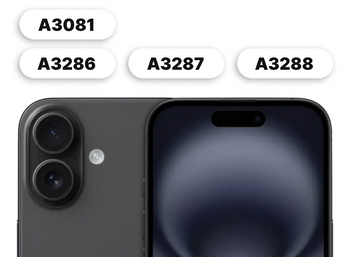 iPhone 16 Plus