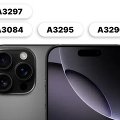 Collection image for: iPhone 16 Pro Max