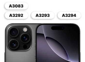 iPhone 16 Pro