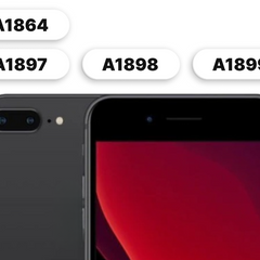 Collection image for: iPhone 8 Plus