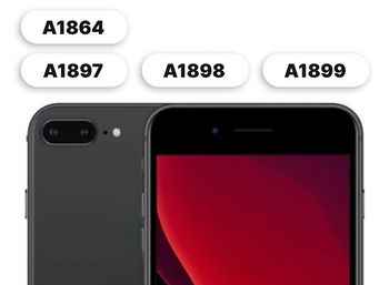 iPhone 8 Plus