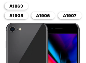 iPhone 8