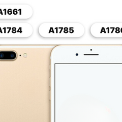 Collection image for: iPhone 7 Plus