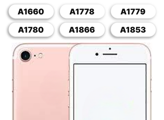 iPhone 7