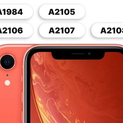 Collection image for: iPhone XR