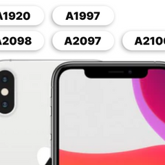 Collection image for: iPhone XS