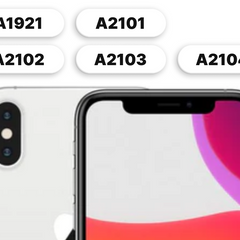 Collection image for: iPhone XS Max