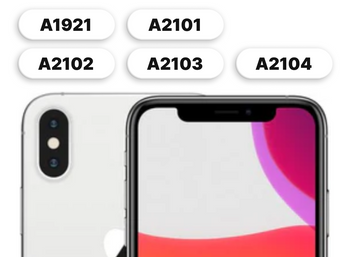 iPhone XS Max