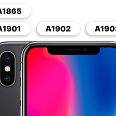 Collection image for: iPhone X