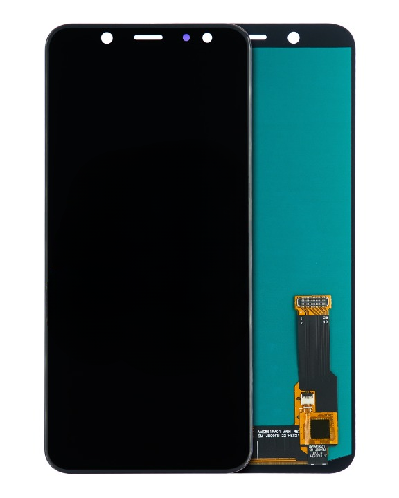 OLED Assembly | for: Samsung Galaxy A6 (A600 / 2018) | No Frame